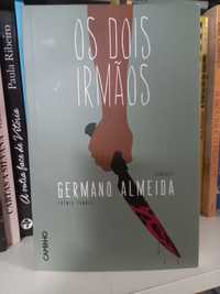 Os Dois Irmãos - Germano Almeida