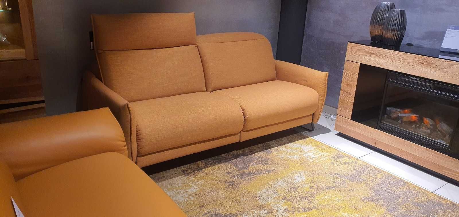 Sofa Vitis renomowanej firmy Rom