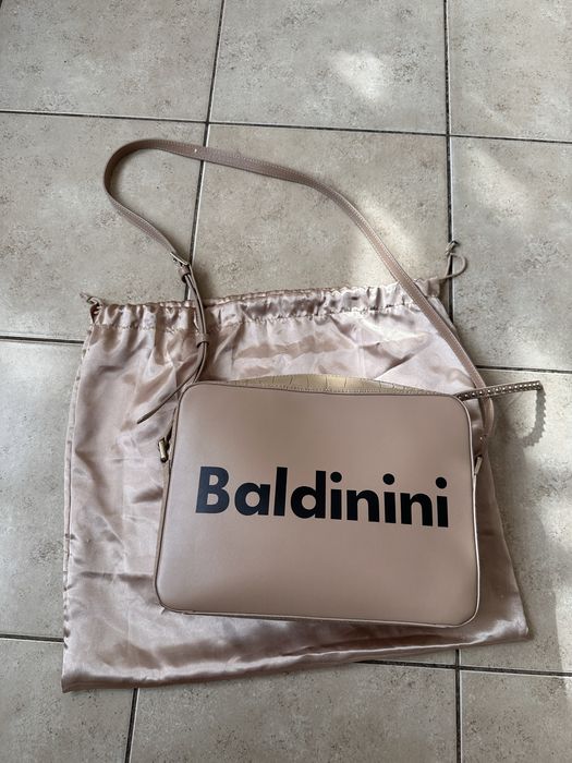 Сумка Baldinini жіноча