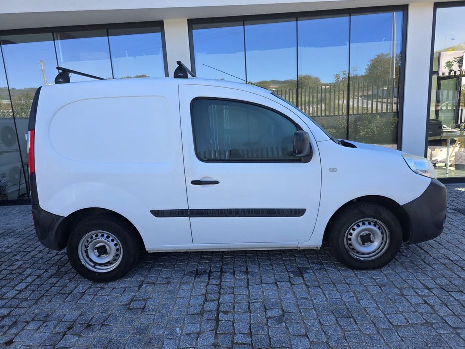 Renault kangoo Express