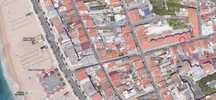 Venda de Apartamento T3 na Rua Elias Garcia na Póvoa de Varzim