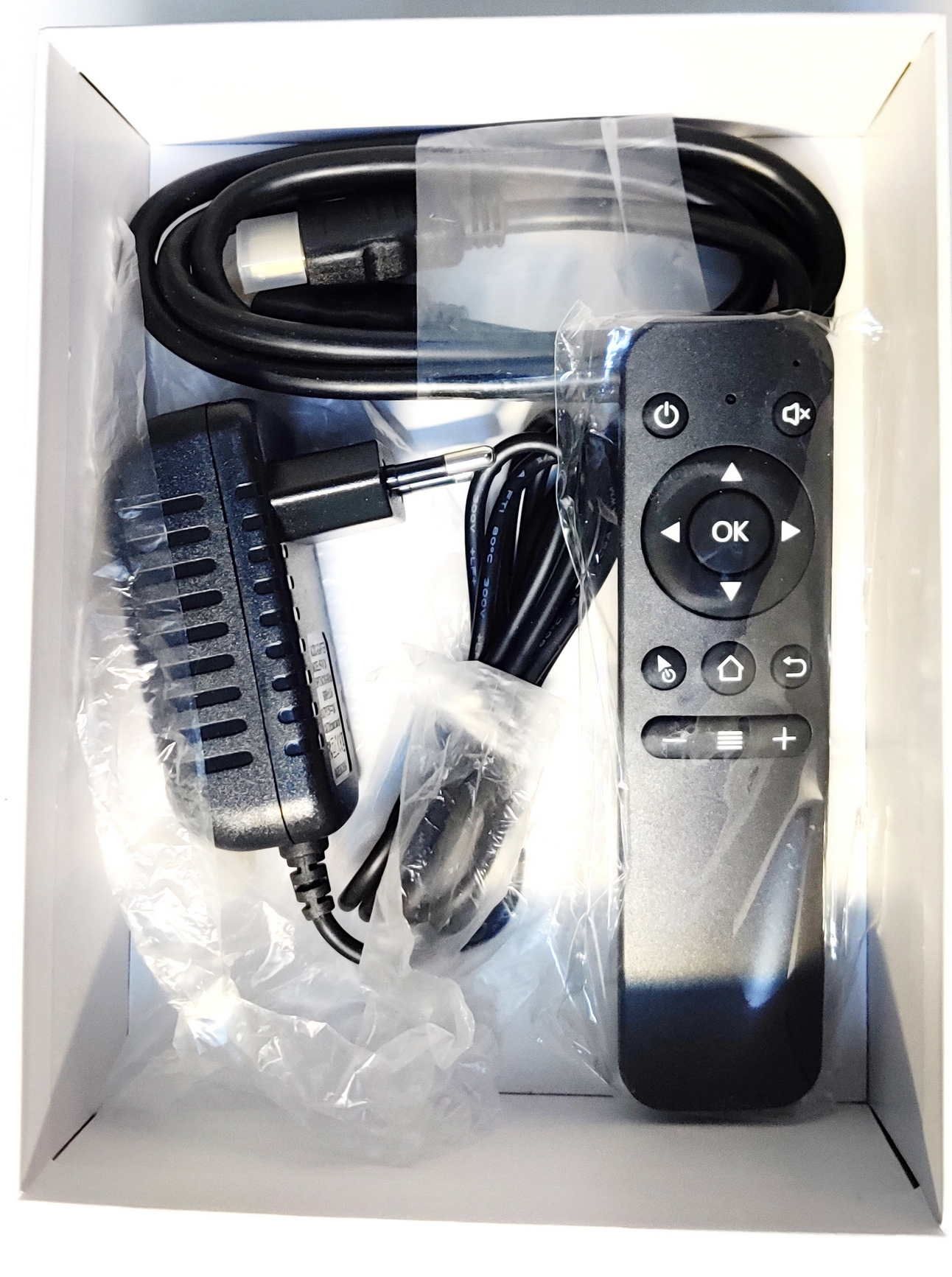 Ugoos AM6 AmLogic S922x 4/32Gb TV BOX S78 Beelink King RKM MK25