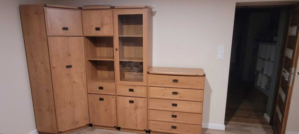 Meble młodzieżowe Idol