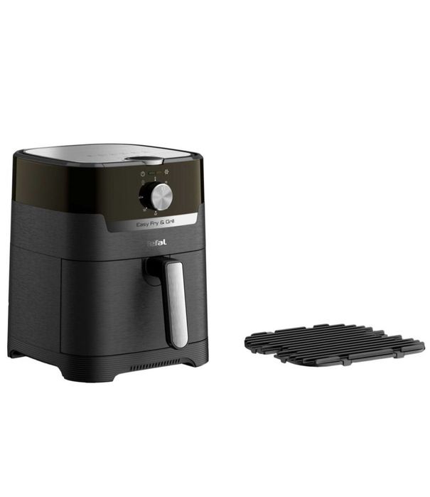 Мультипіч TEFAL Easy Fry&Grill