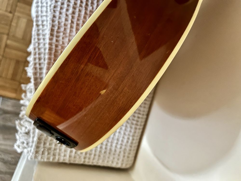 Gitara Oscar Schmidt 0G10CEF