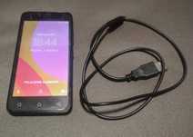 Smartfon Lenovo A2016a40