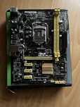 Płyta główna Asus H81M-Plus