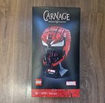 LEGO  76199 Marvel Super Heroes - Carnage NOWY OKAZJA!