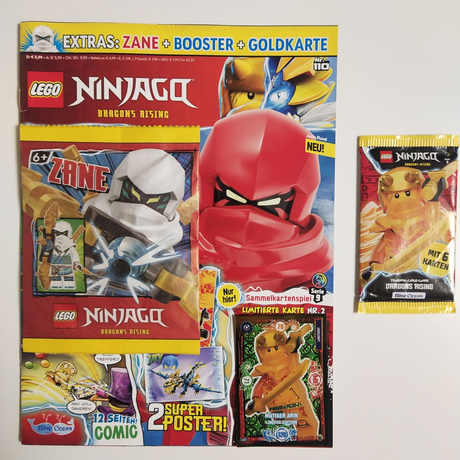 Розпродаж! Ninjago lego++