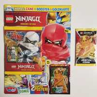 Розпродаж! Ninjago lego++