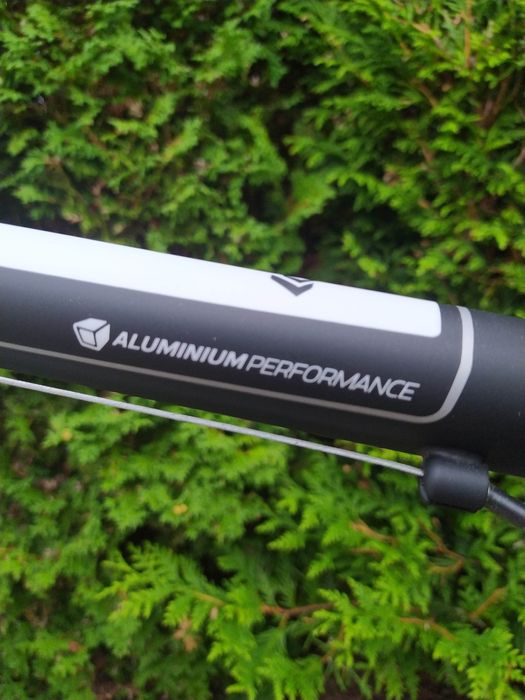 Rower  KROSS Atlantic trekking koła 28"