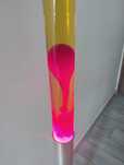 Lampa lawa lava olbrzymia 130cm