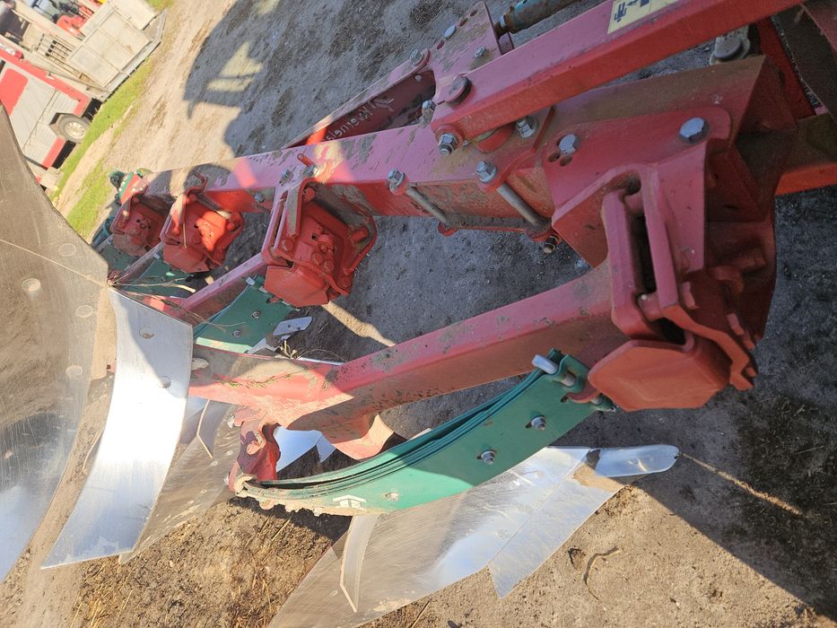 Kverneland 150S ,kuhn