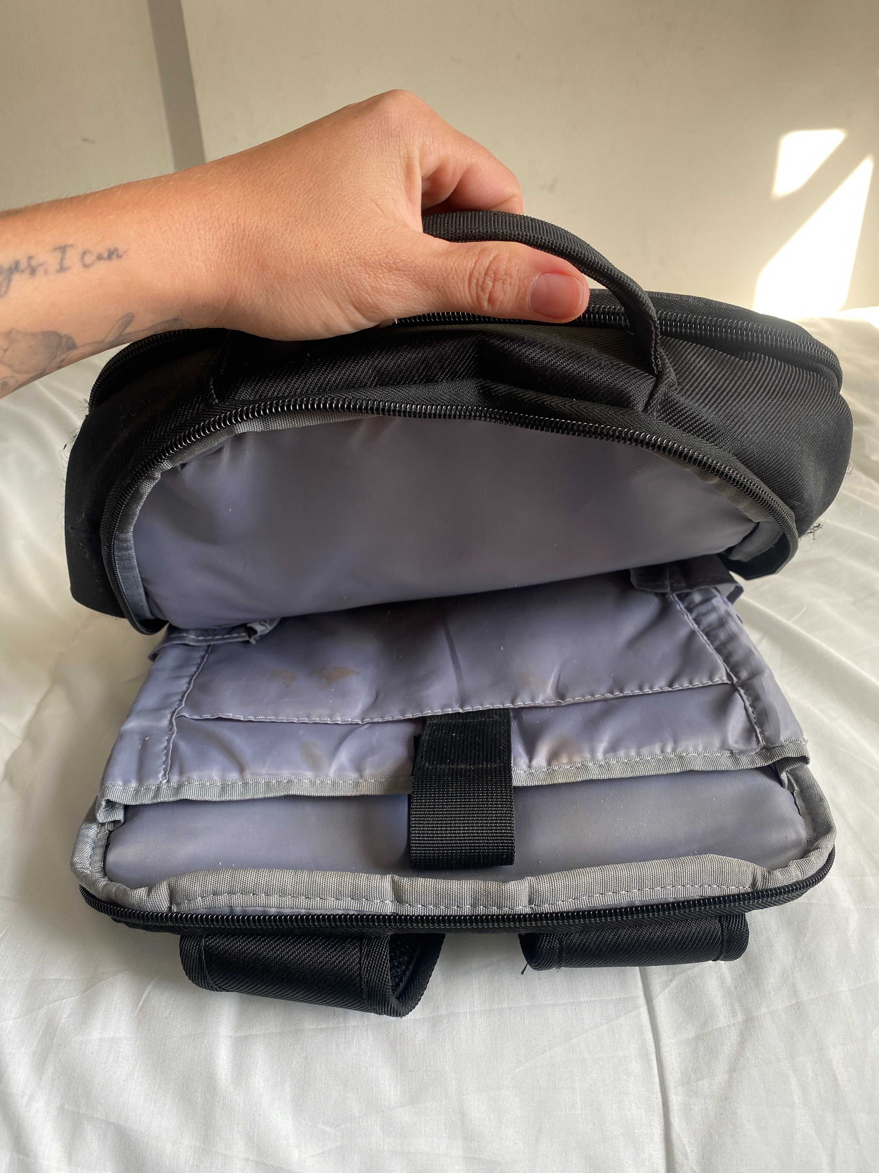 Mochila HP - Laptop - Notebook
