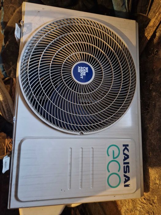 Sprzedam klimatyzacj