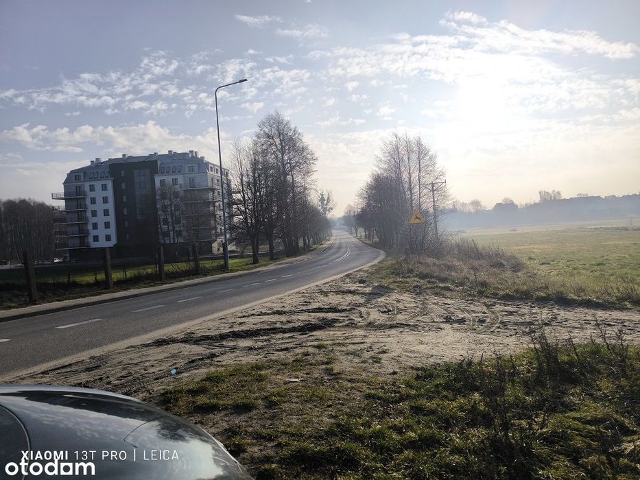 Czersk blisko centrum kierunek Tuchola