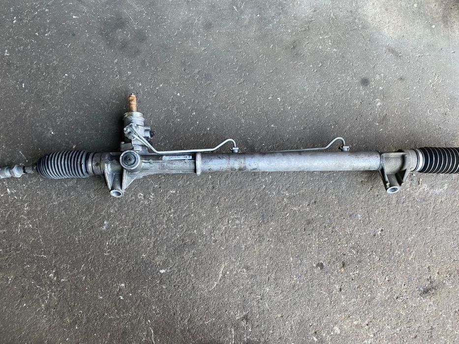 ukŁad kierowniczy alfa romeo 159 brera