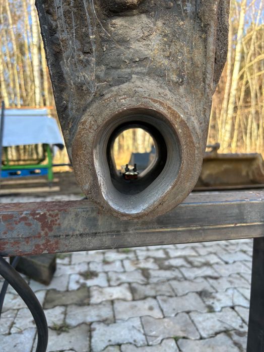 Wytaczanie tulejowanie-Serwis regeneracja