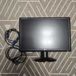 Монітор LG FLATRON W1934S-BN / Монитор LG

液晶彩色顯示器