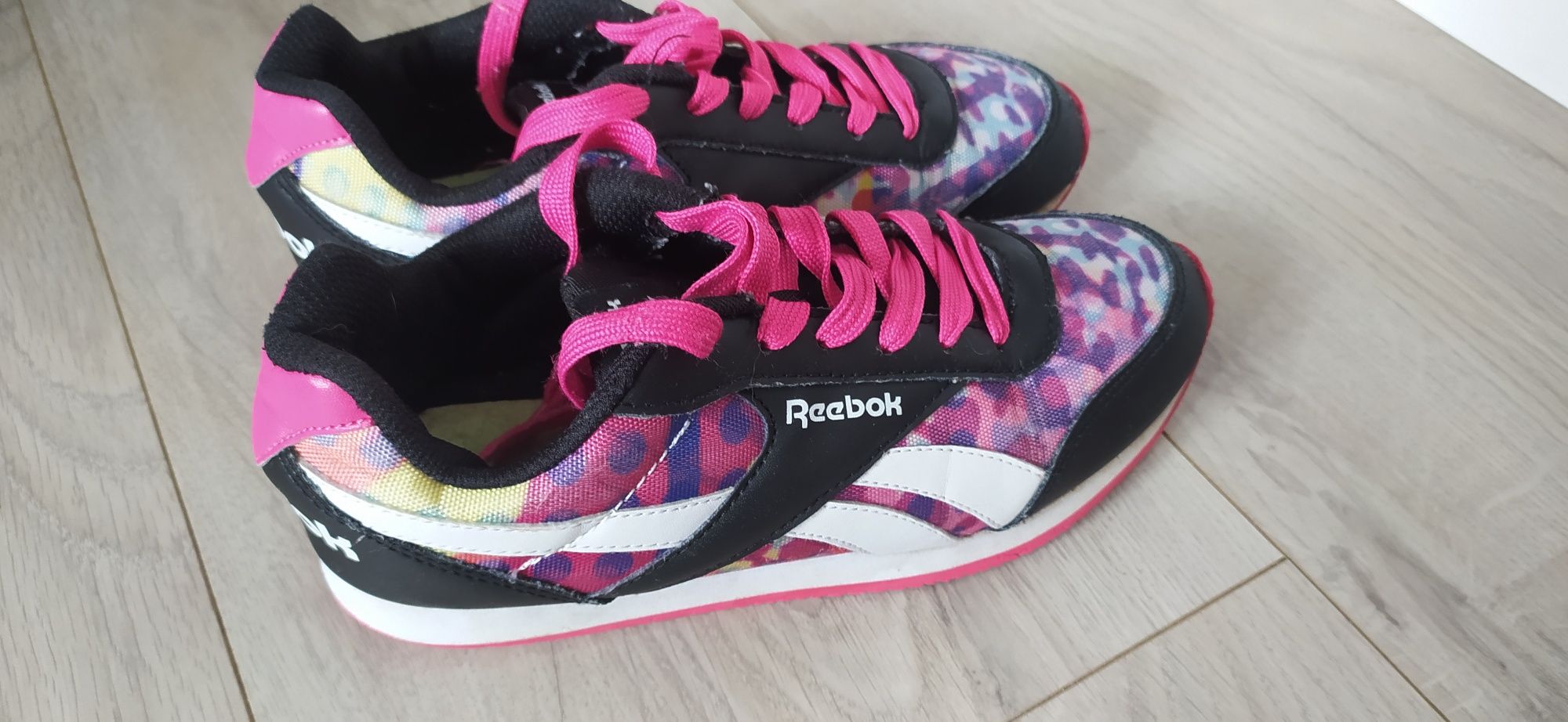 Buty Reebok Royal CLJOG 35