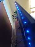 TV Philips LED 4k ambilight 50 Pol +smart TV