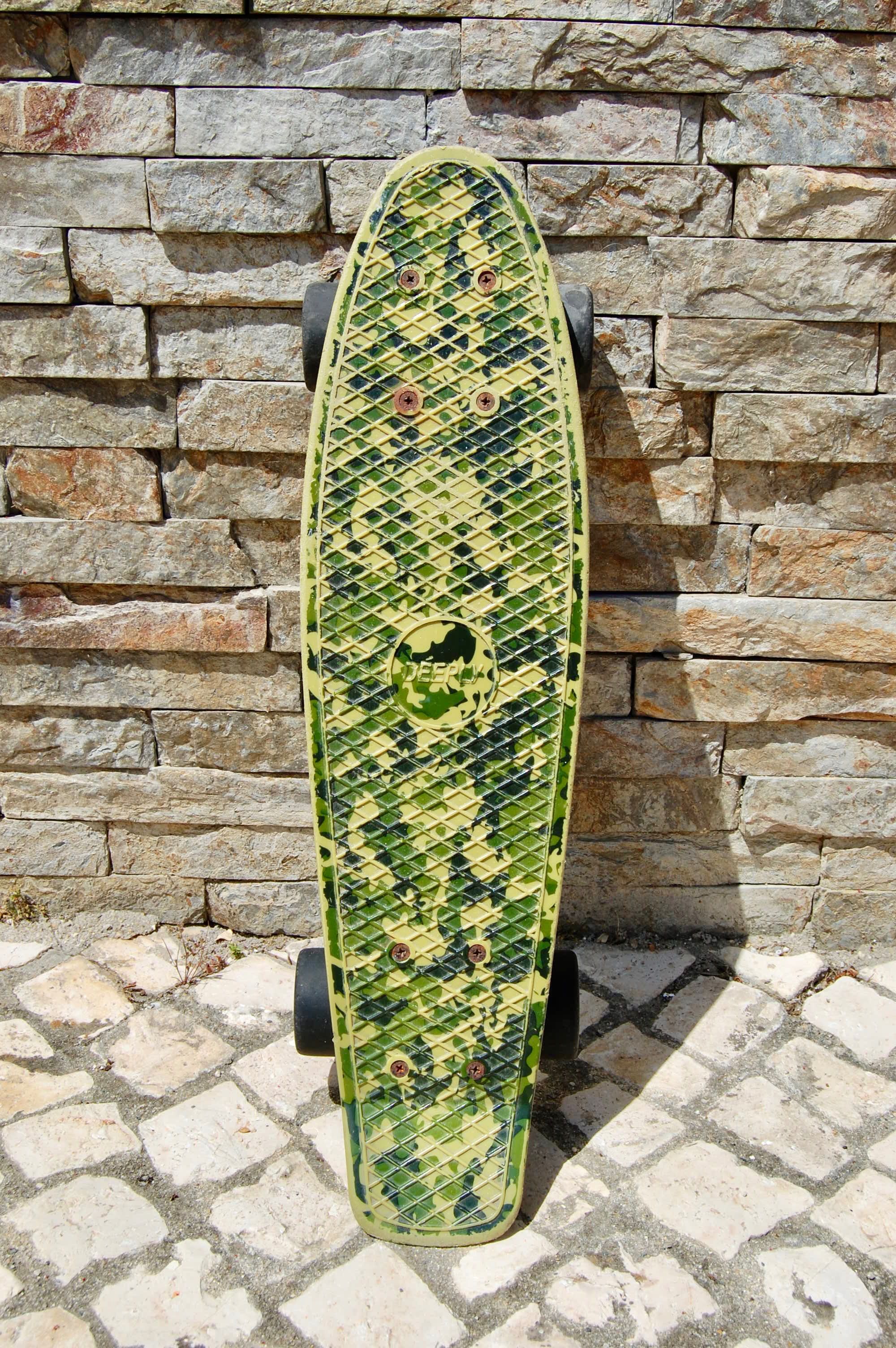 Skate Deeply PENNY (NOVO)