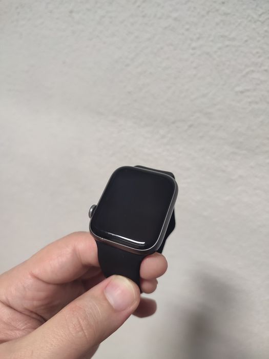 Apple watch series 4 44mm Gps