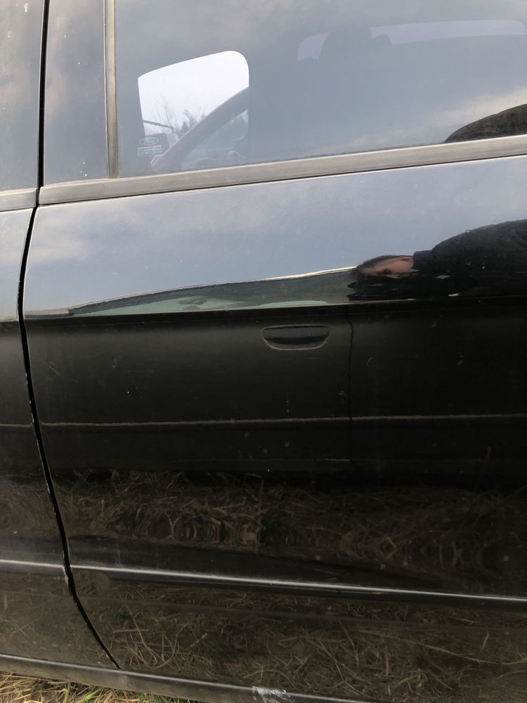Drzwi lewy tył tylne Ford S-Max MK1 I G6