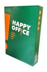 Бумага а4 happy office