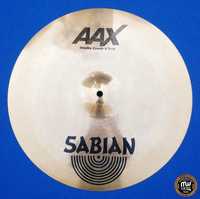 Sabian – talerz AAX Studio Crash 16” ‼️