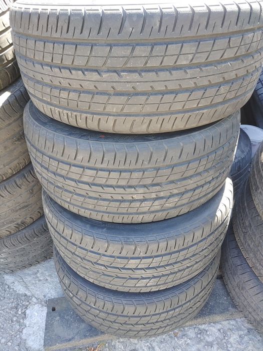 Летние скоростные резинки  18 и 19 есть 20 и больше шара