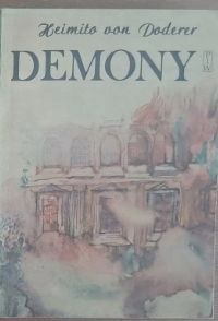 Demony Heimito Von Doderer