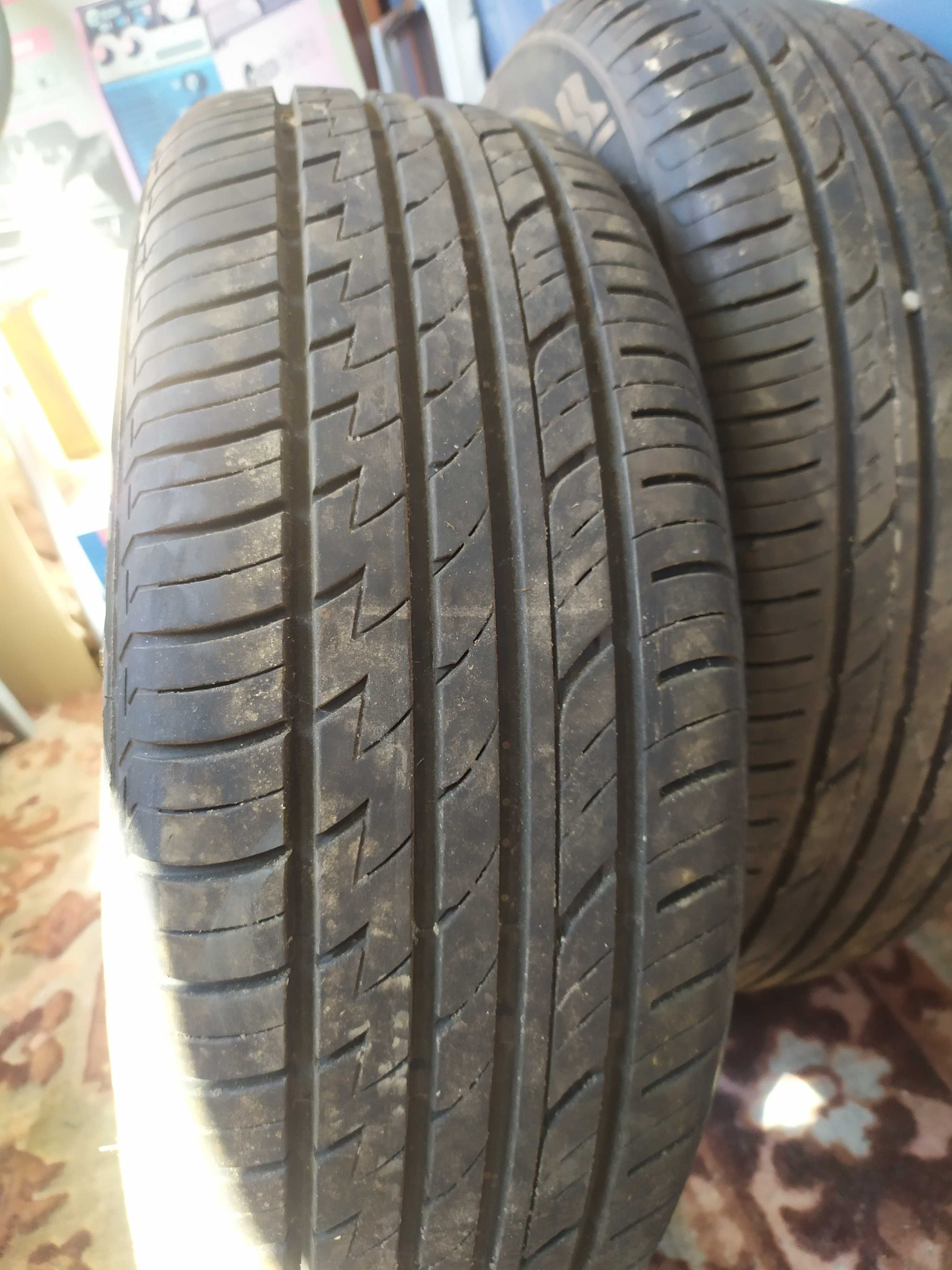 Ласса гринвей 185/60 r14