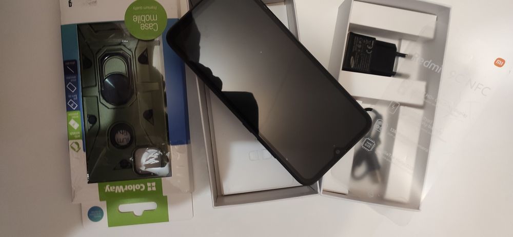 Xiaomi redmi 9C NFC 3/64