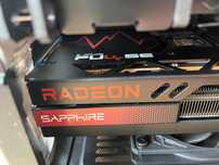 Sapphire RX 7800 XT Pulse 16GB