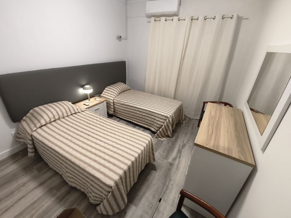 Arrendo Moradia completamente renovada em Vilamoura