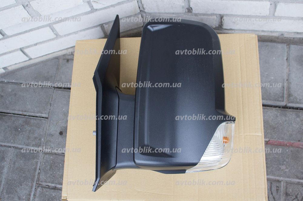 Зеркало Mercedes Sprinter, Vito, Citan, Viano, V-Class, левое, правое