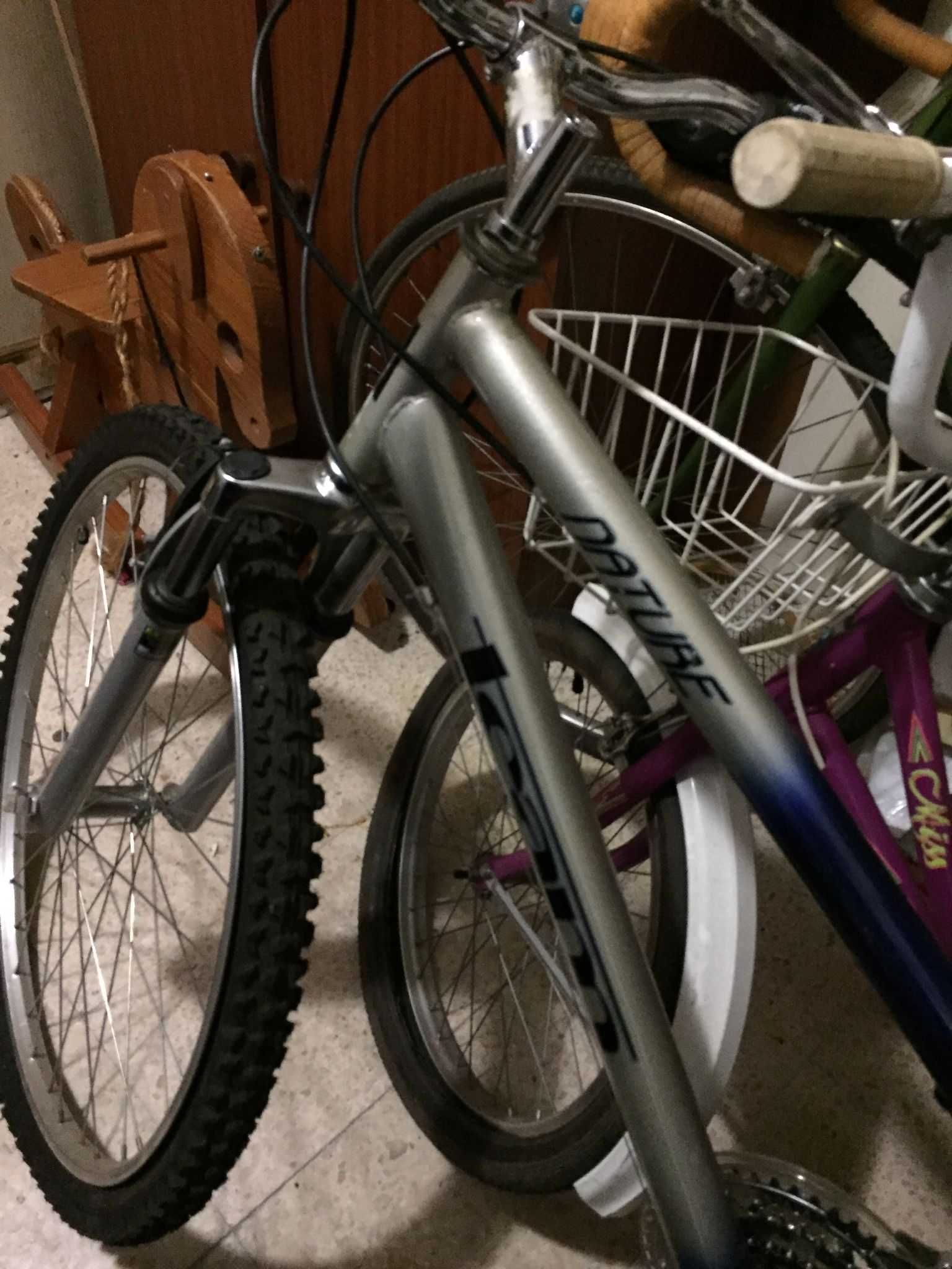 Bicicleta Suncross Adulto