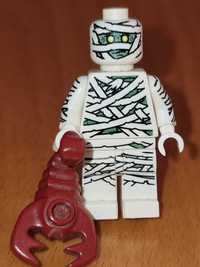 Figurka LEGO Minifigures seria 3 Mumia 8803