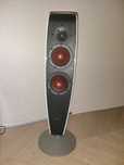Kolumny DALI Fazon 5 - Hi-end UNIKAT