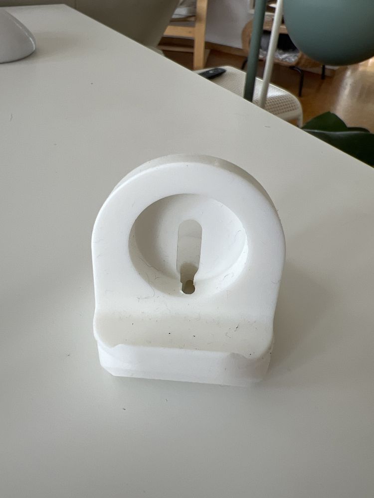 Suporte apple watch