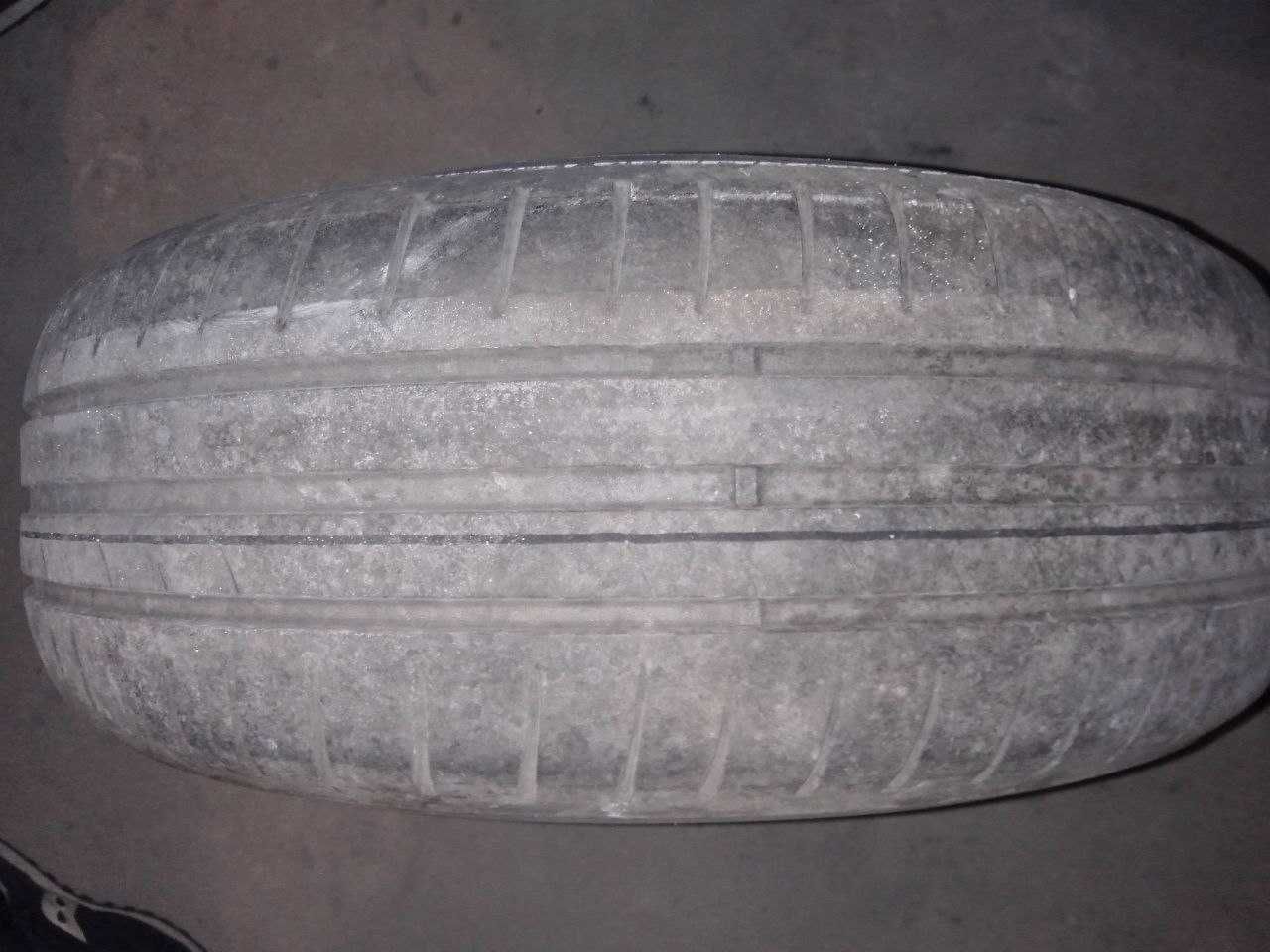 195/65 R15  5013 DUNLOP Sport blu Respons