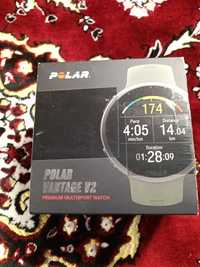 Спортивний годинник Polar Vantage V2 V2