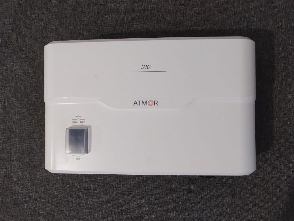 Водонагреватель ATMOR Basic 5кВт