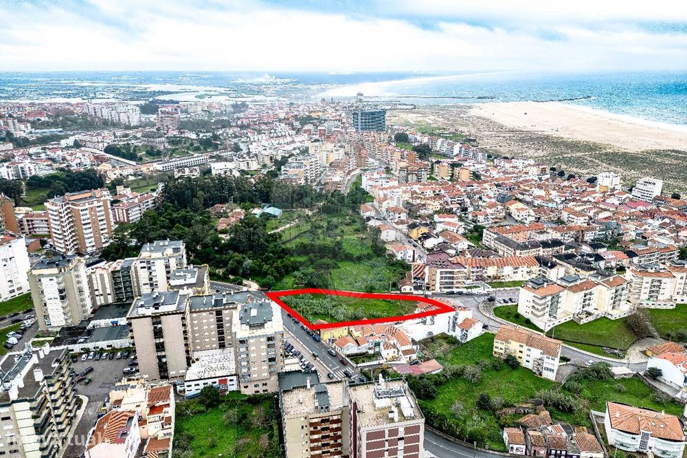 Terreno  para venda