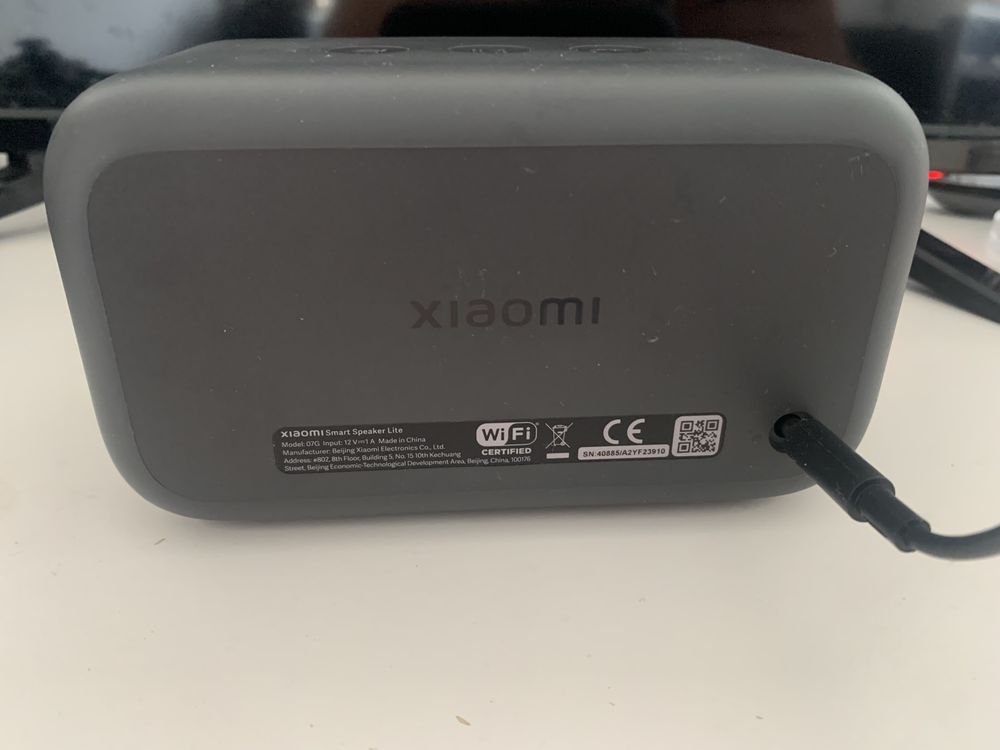 Alexa com Xiaomi