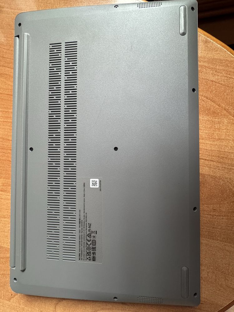 Laptop Lenovo Ideapad