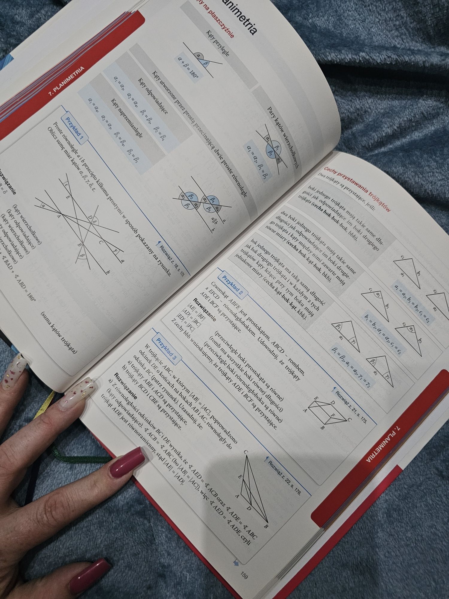 Teraz Matura Matematyka. Poziom podstawowy. Vademecum.
