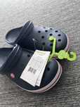 Nowe klapki Crocs