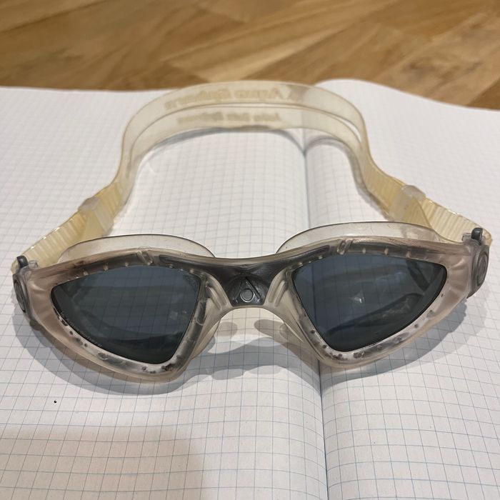 Aquasphere kayenne окуляри